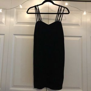 Solemio - Little black dress - Size L